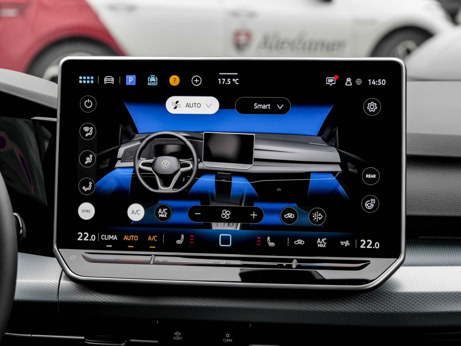 Volkswagen Golf VIII ENERGY