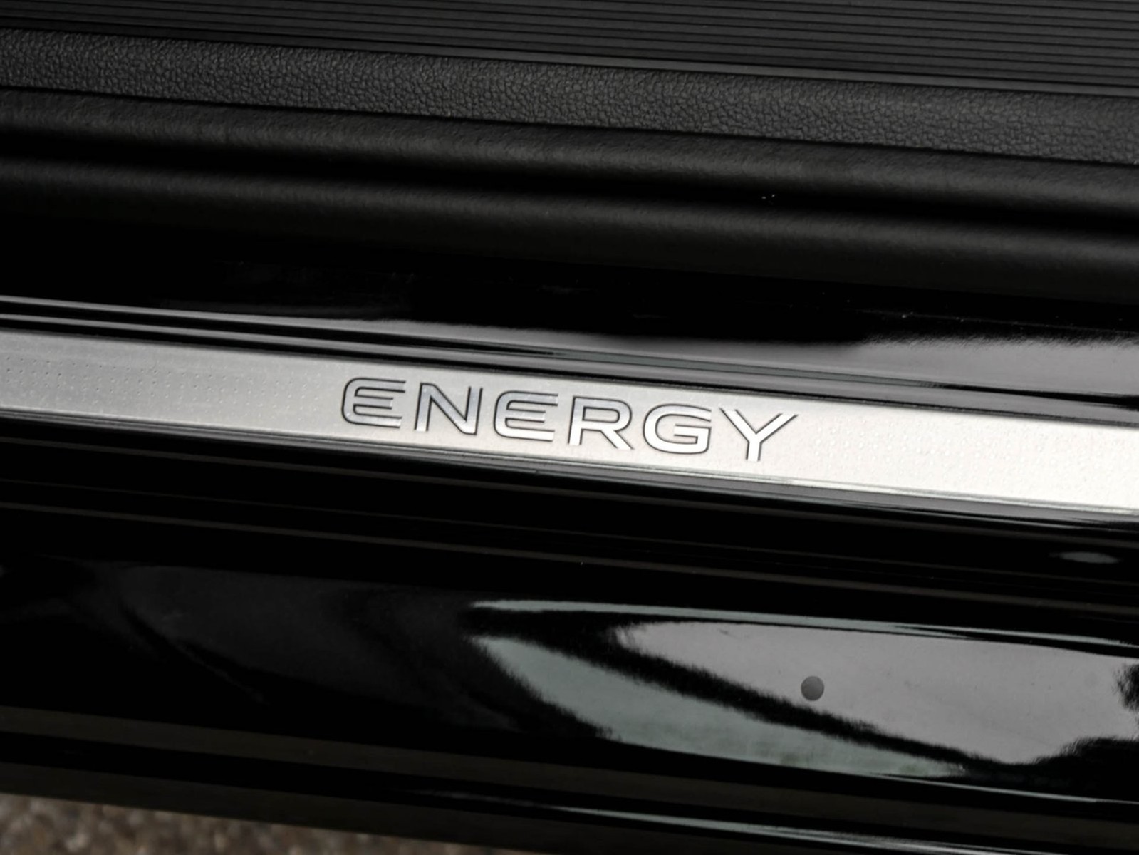 Volkswagen Golf VIII ENERGY