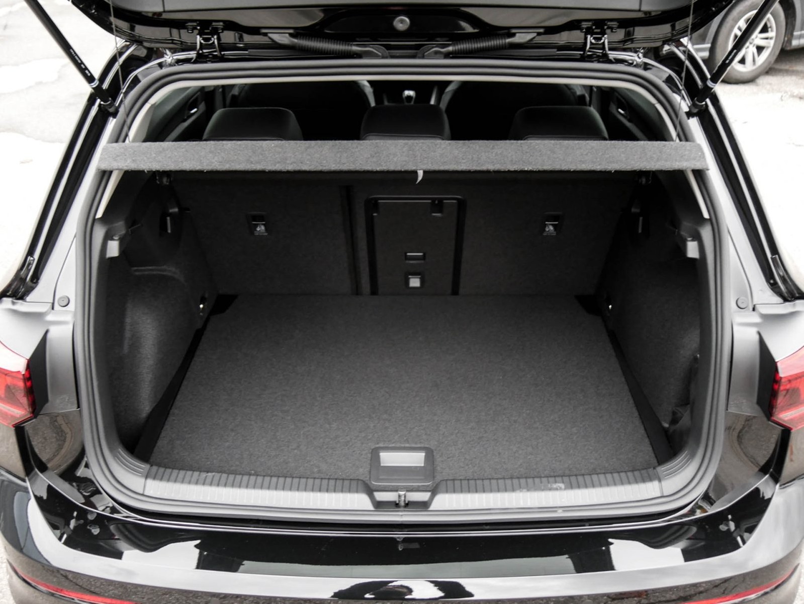 Volkswagen Golf VIII ENERGY