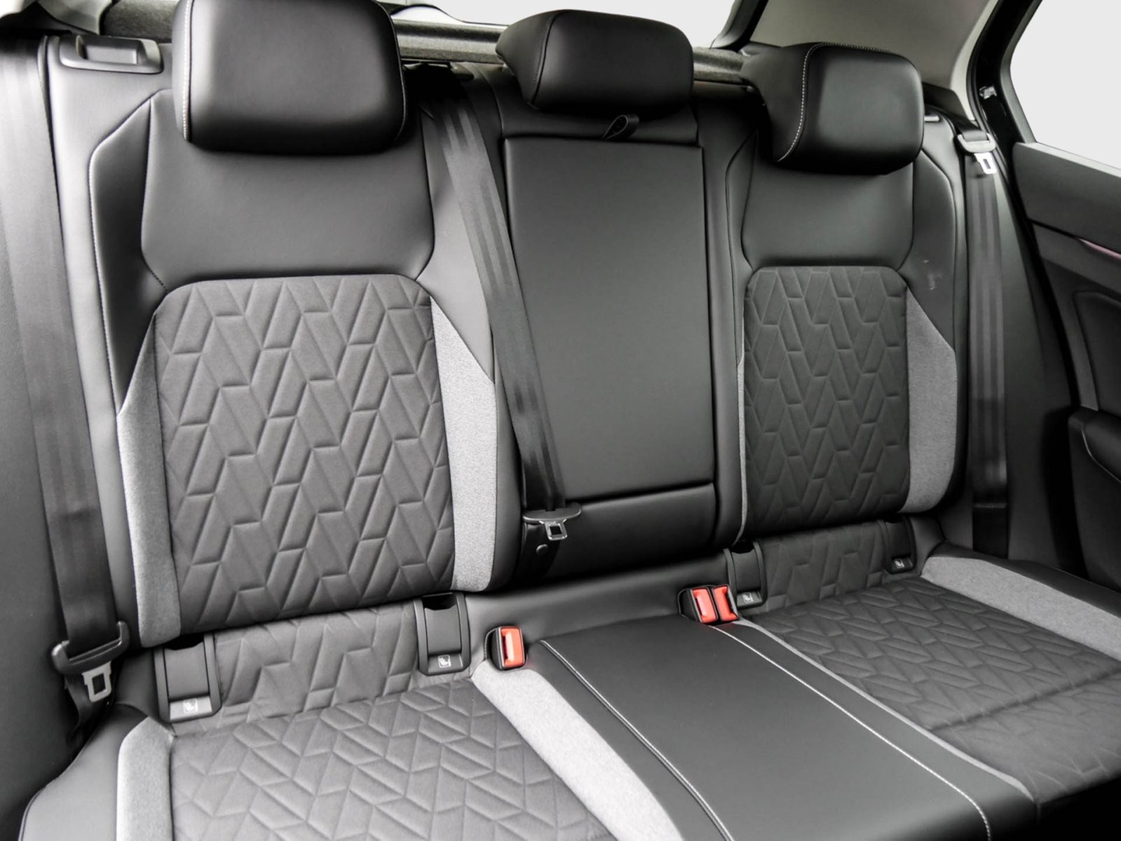 Volkswagen Golf VIII ENERGY