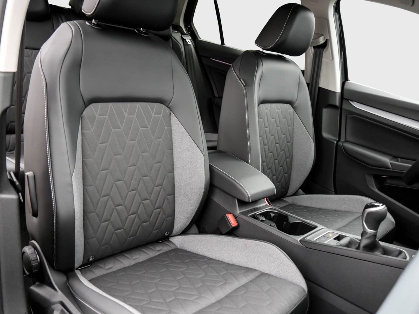 Volkswagen Golf VIII ENERGY