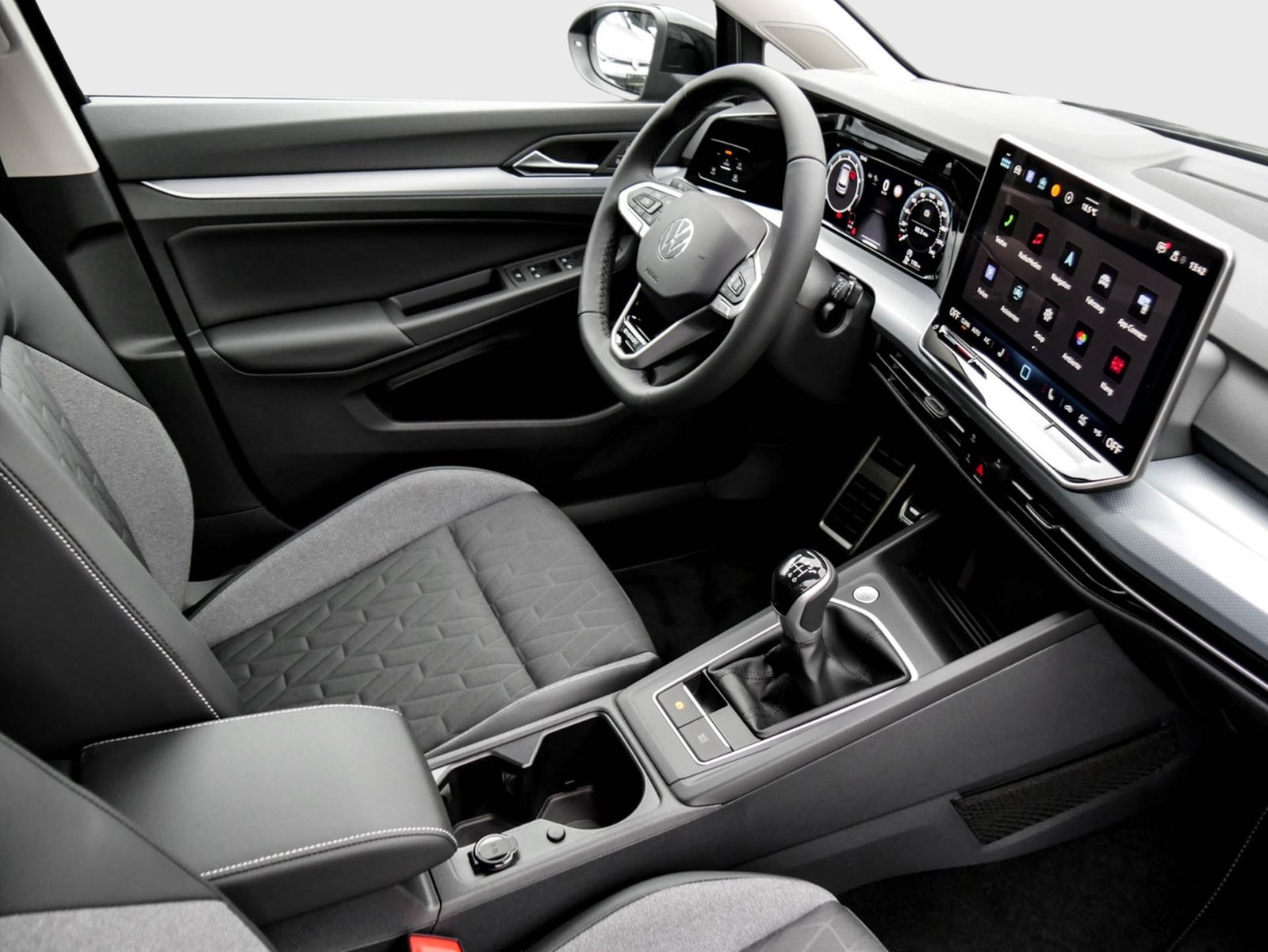 Volkswagen Golf VIII ENERGY