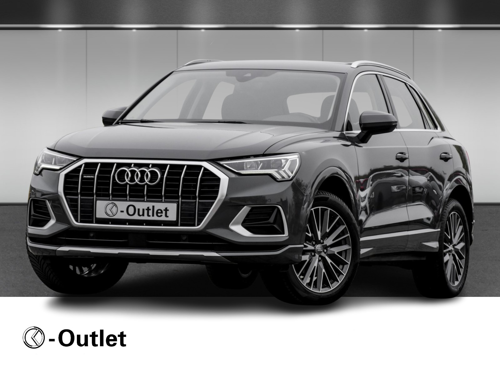 Audi Q3 40 TFSI