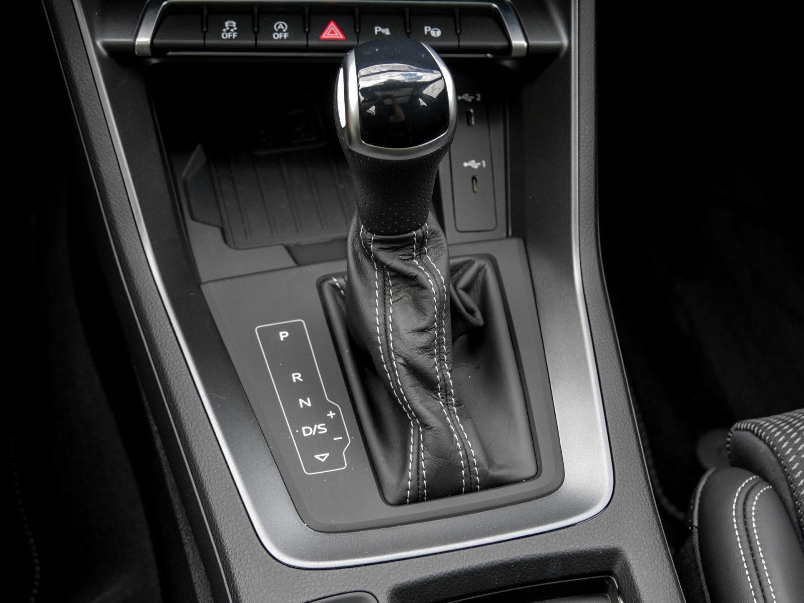 Audi Q3 S line