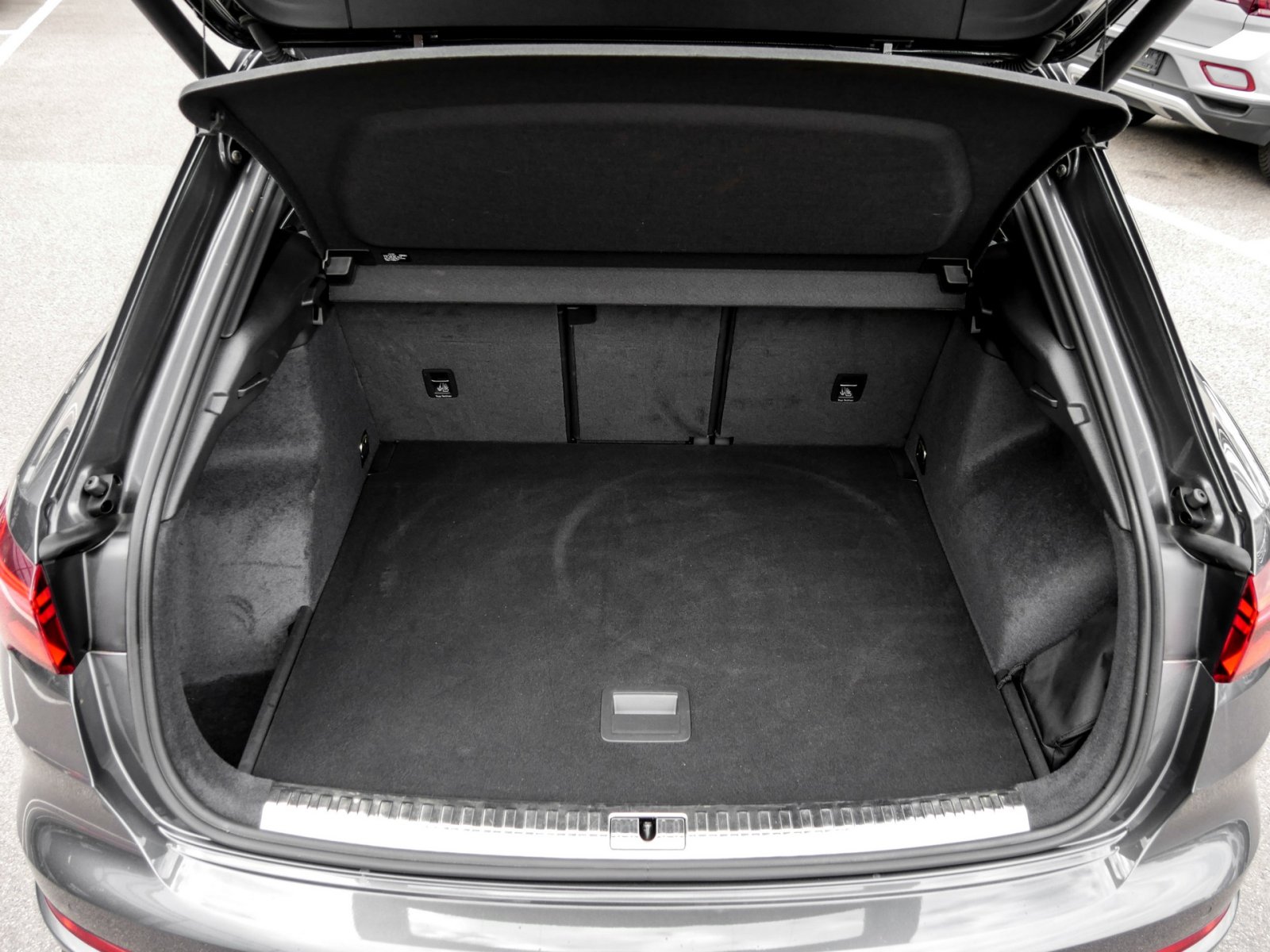 Audi Q3 S line