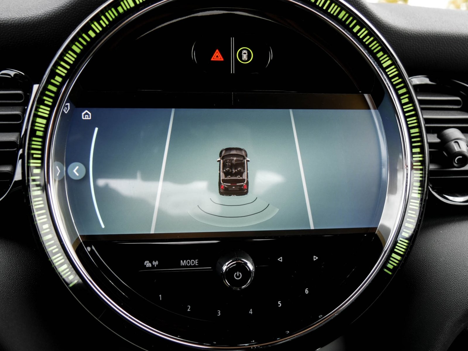 MINI Cooper Cabrio Classic