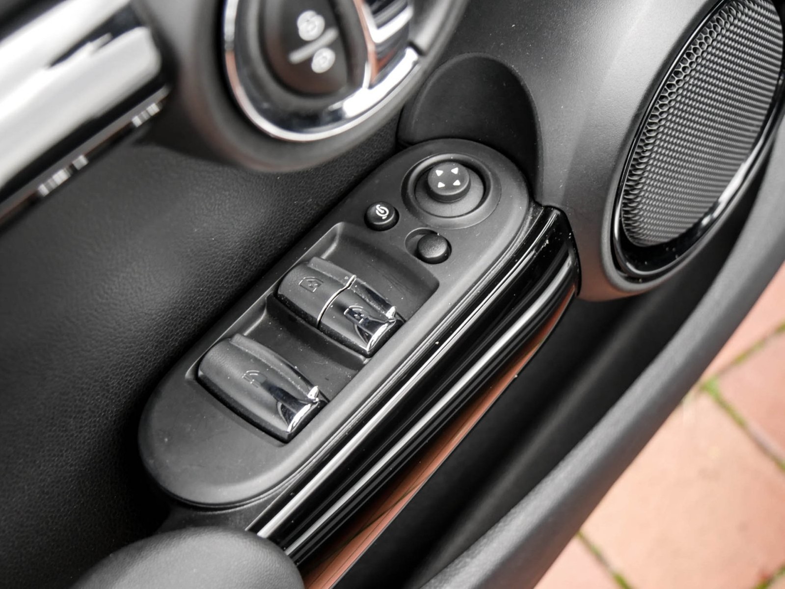 MINI Cooper Cabrio Classic