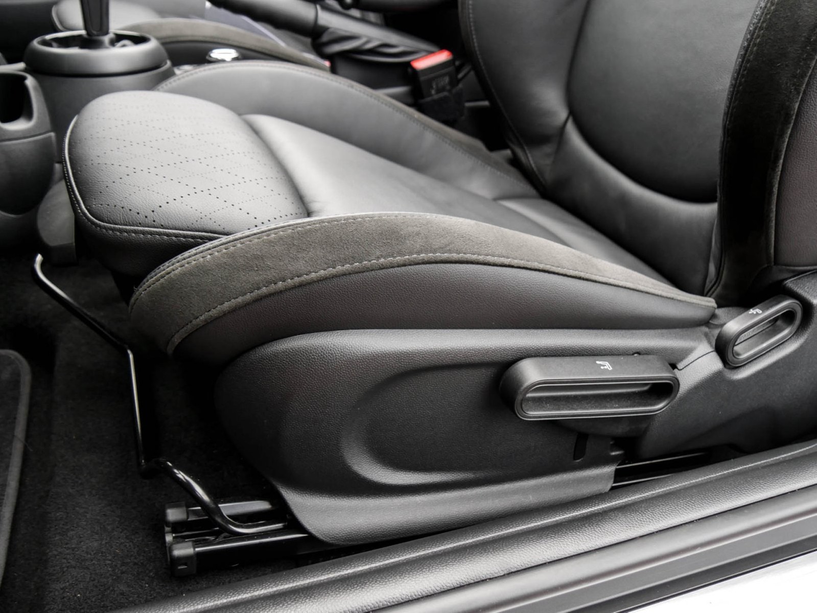 MINI Cooper Cabrio Classic