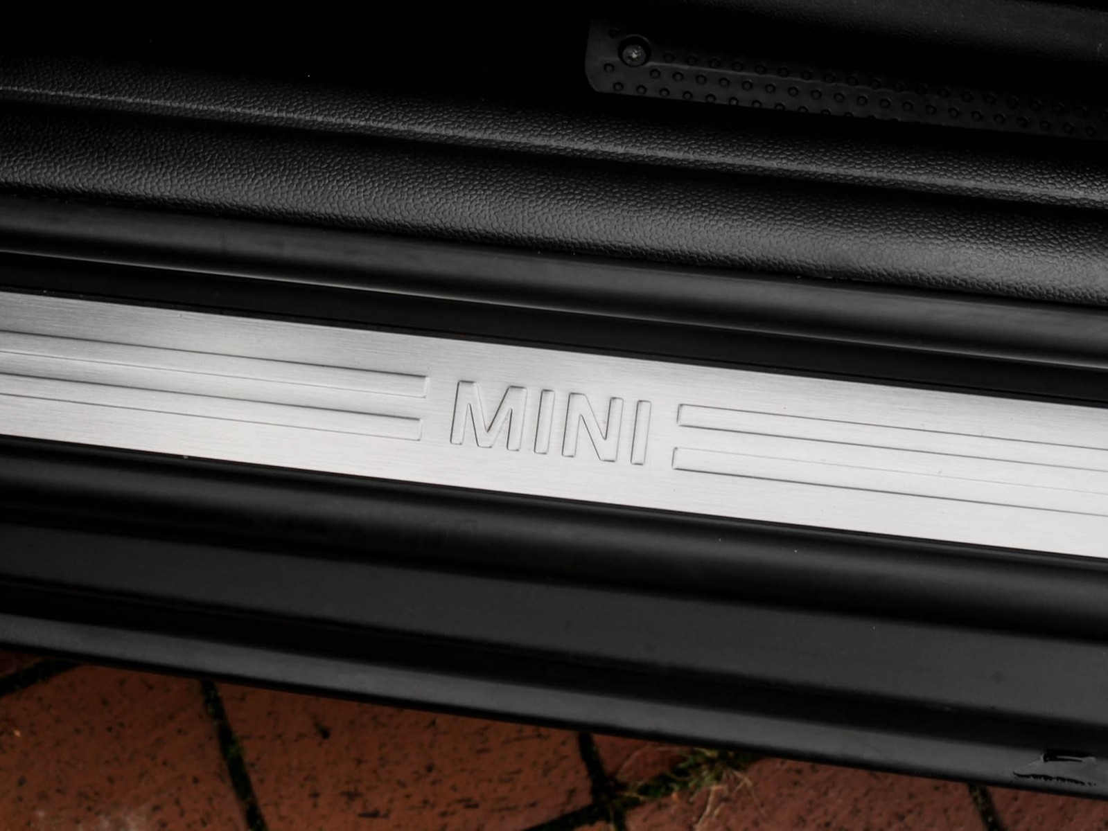 MINI Cooper Cabrio Classic