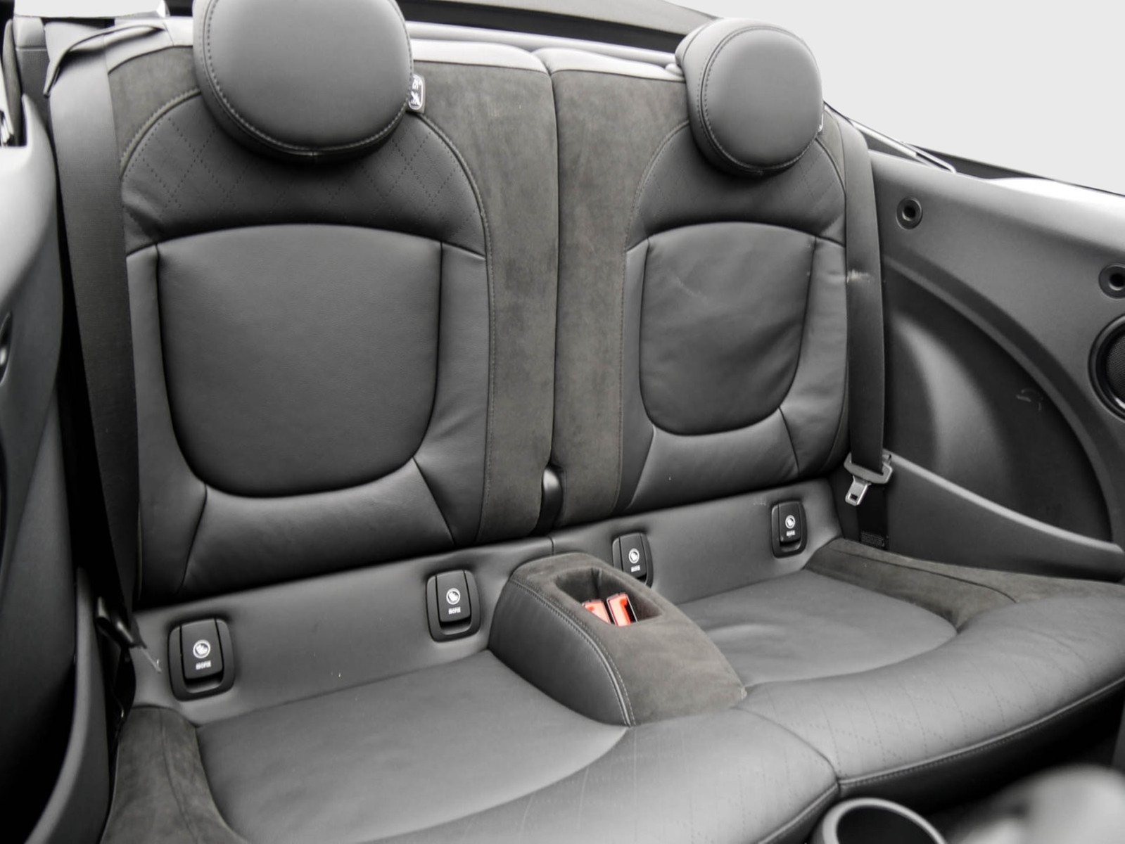 MINI Cooper Cabrio Classic