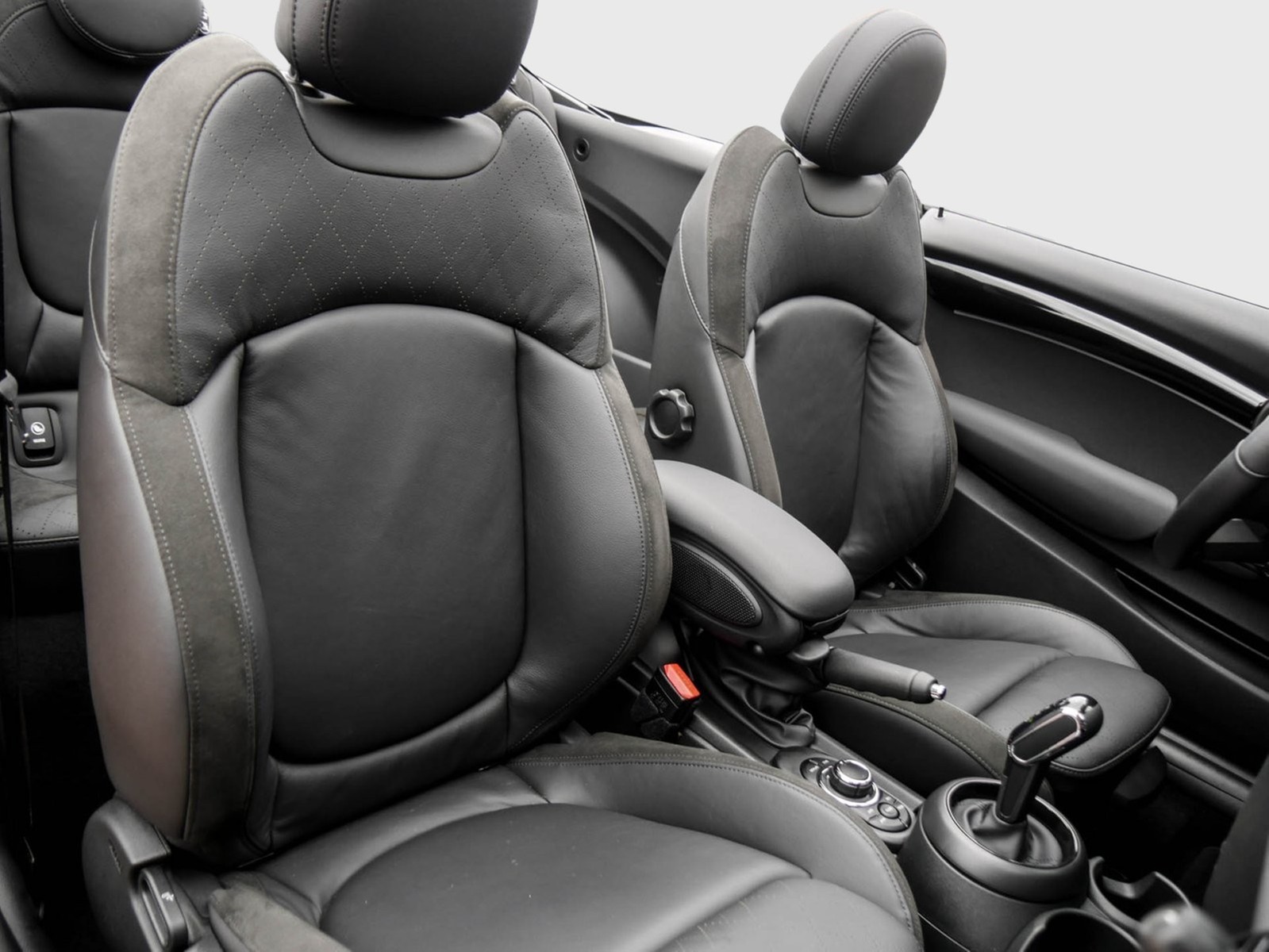 MINI Cooper Cabrio Classic