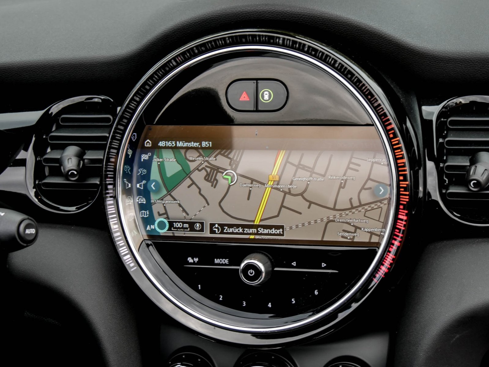 MINI Cooper Cabrio Classic