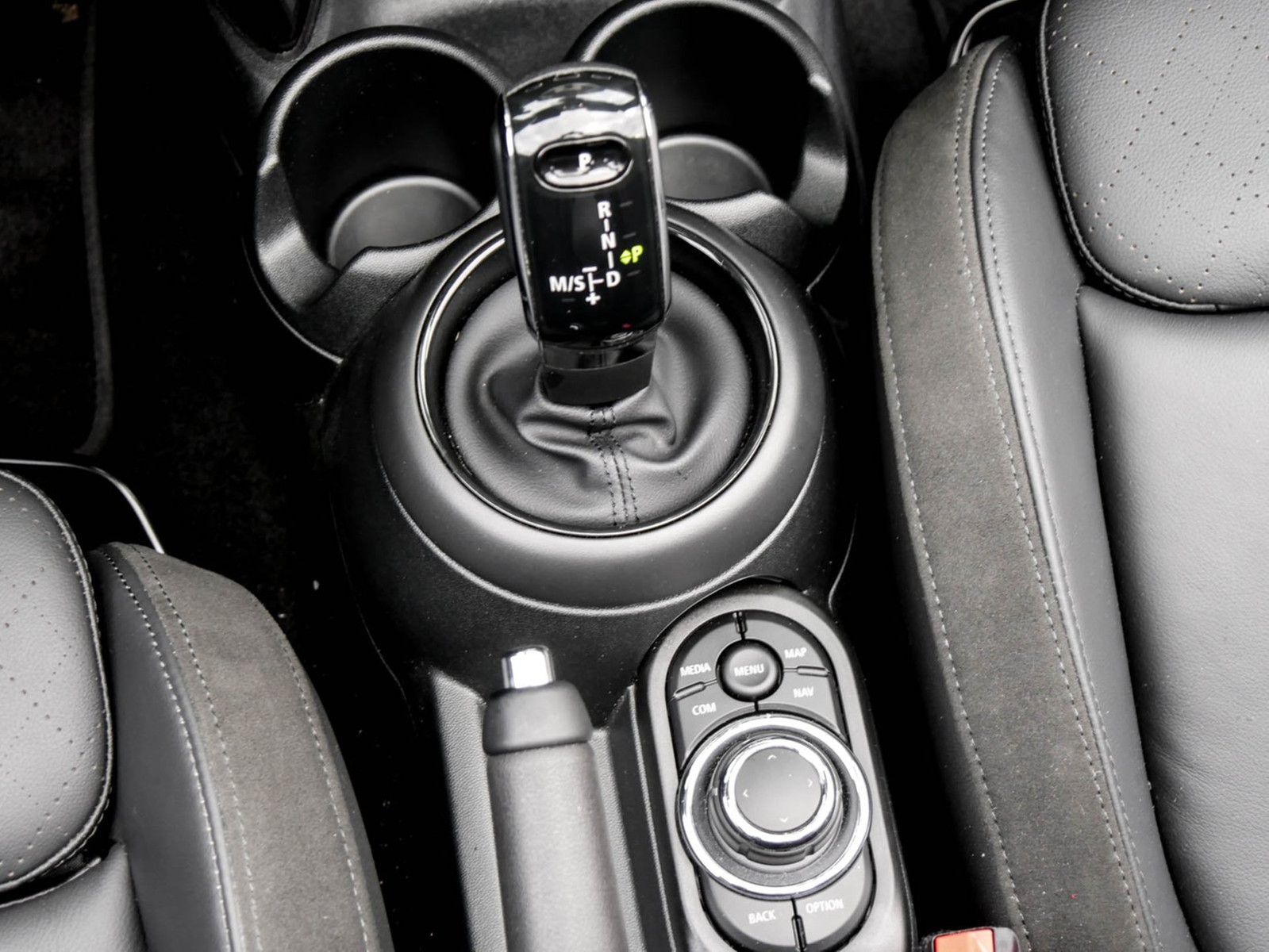 MINI Cooper Cabrio Classic