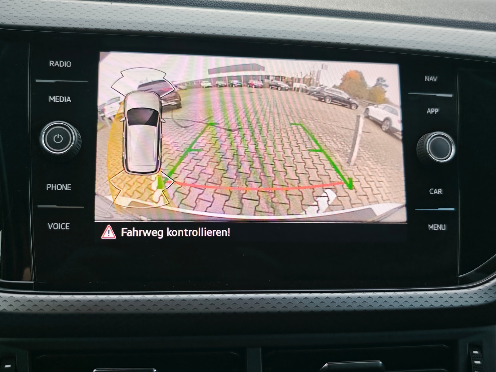 Volkswagen T-Cross ACTIVE 1.0