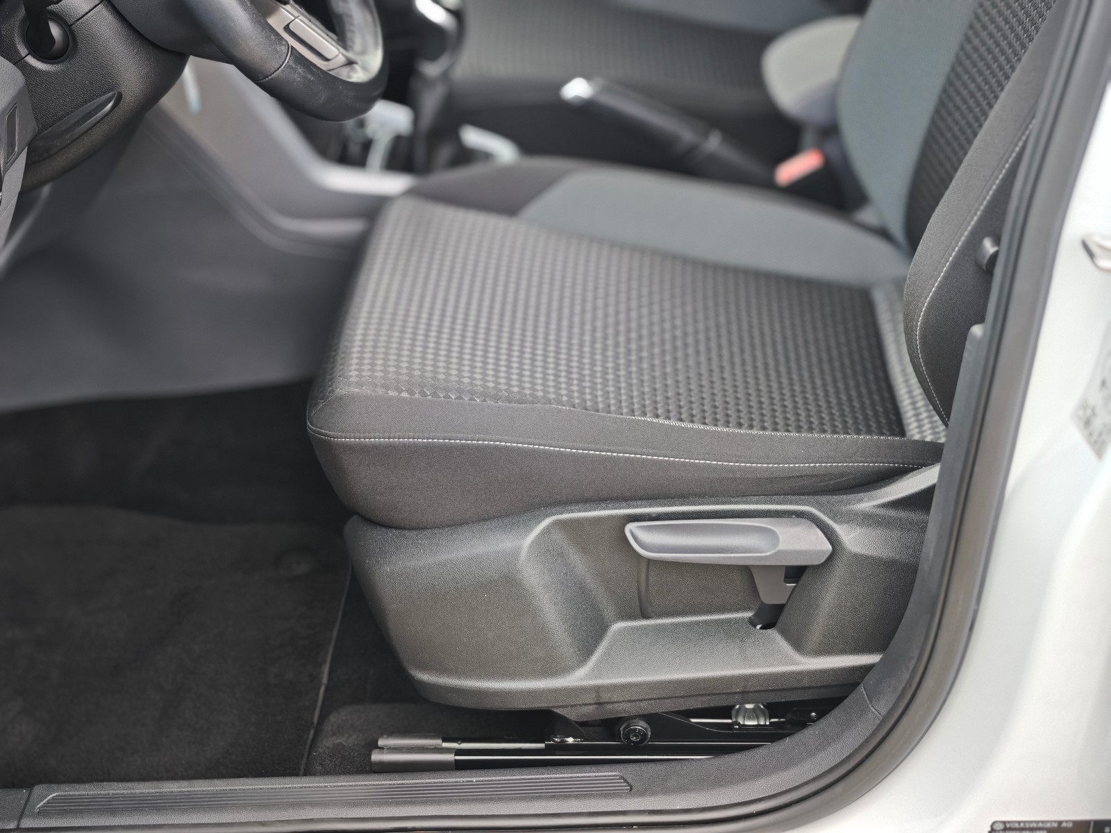 Volkswagen T-Cross ACTIVE 1.0