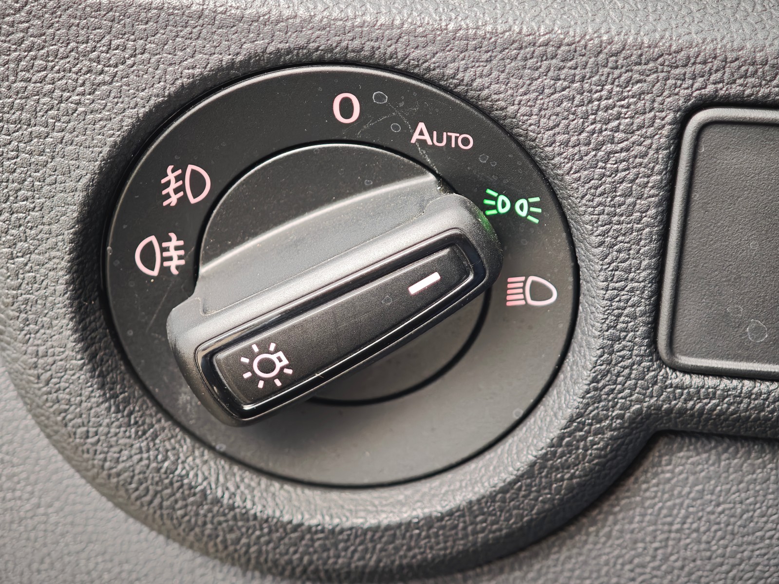 Volkswagen T-Cross ACTIVE 1.0