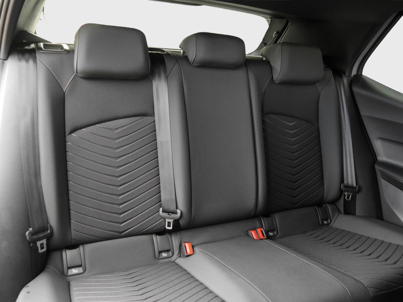 Cupra Born e-Boost LED