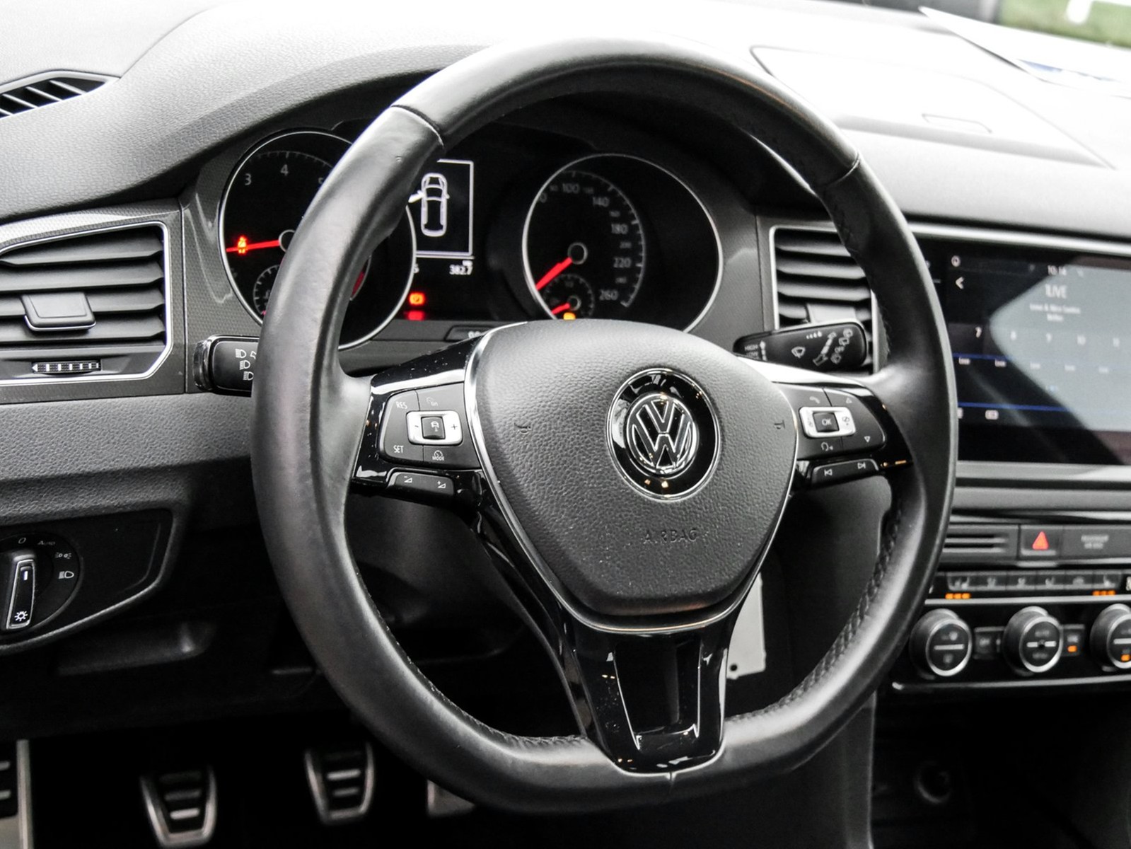 Volkswagen Golf Sportsvan JOIN