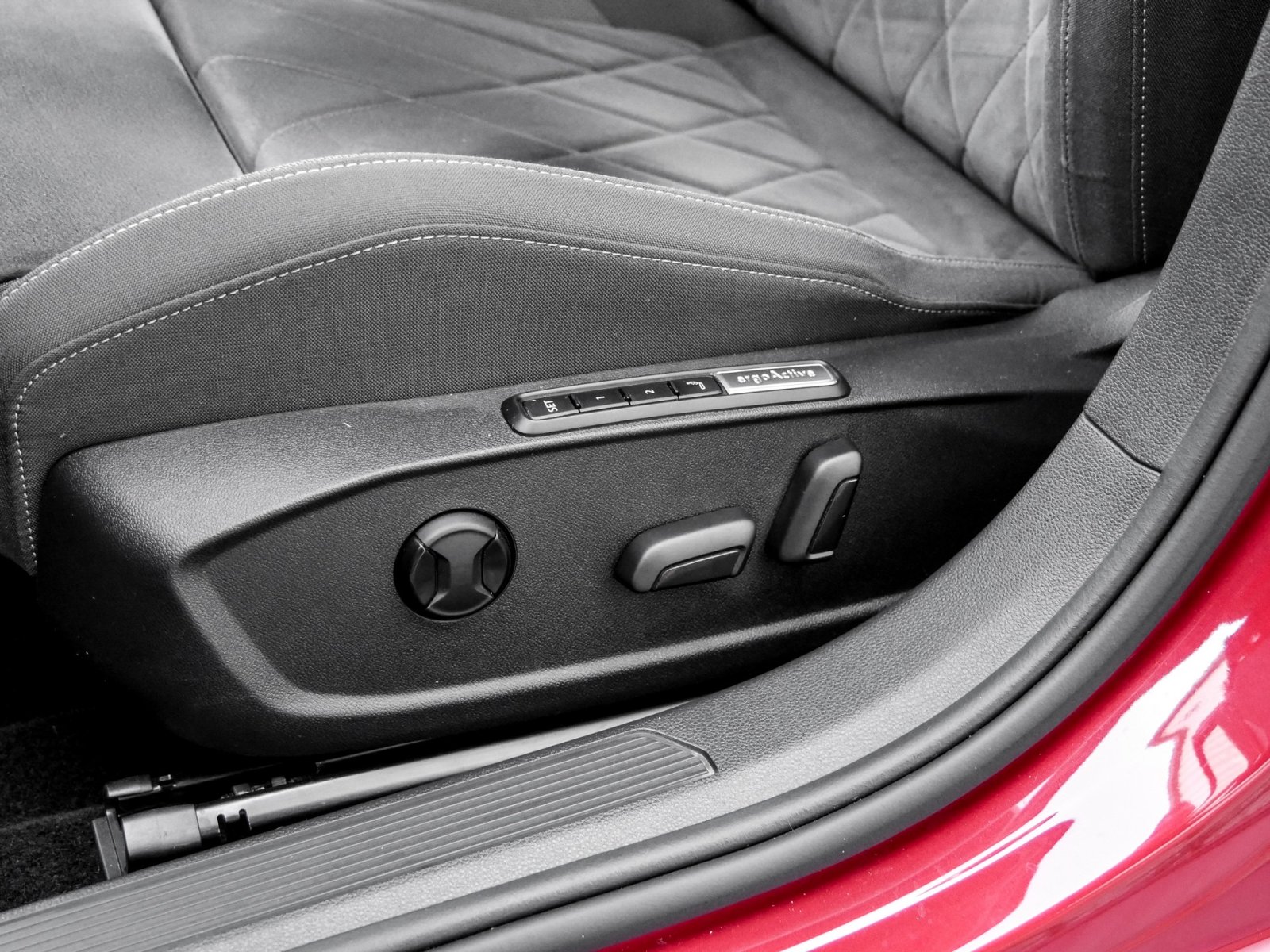 Volkswagen Golf VIII Style
