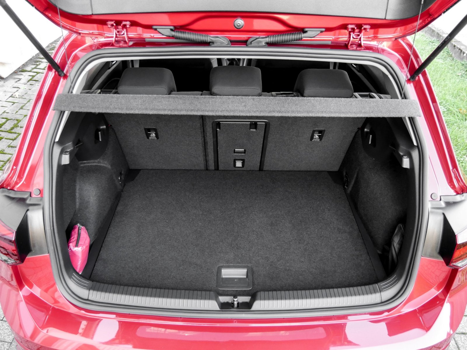Volkswagen Golf VIII Style