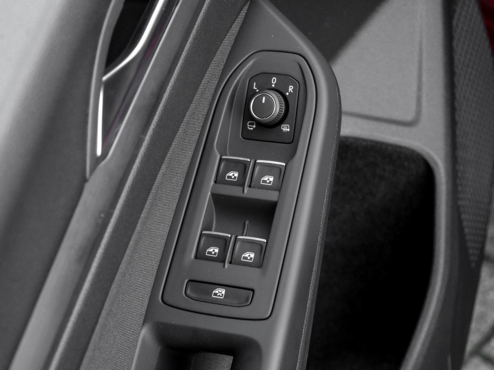 Volkswagen Golf VIII Style