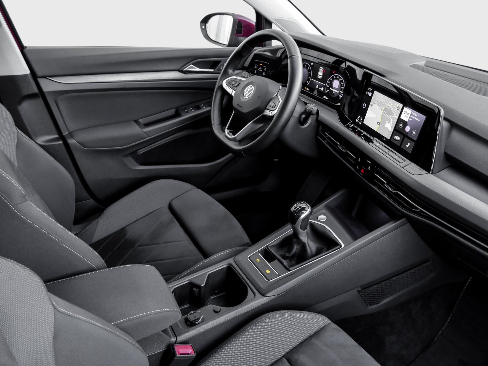 Volkswagen Golf VIII Style