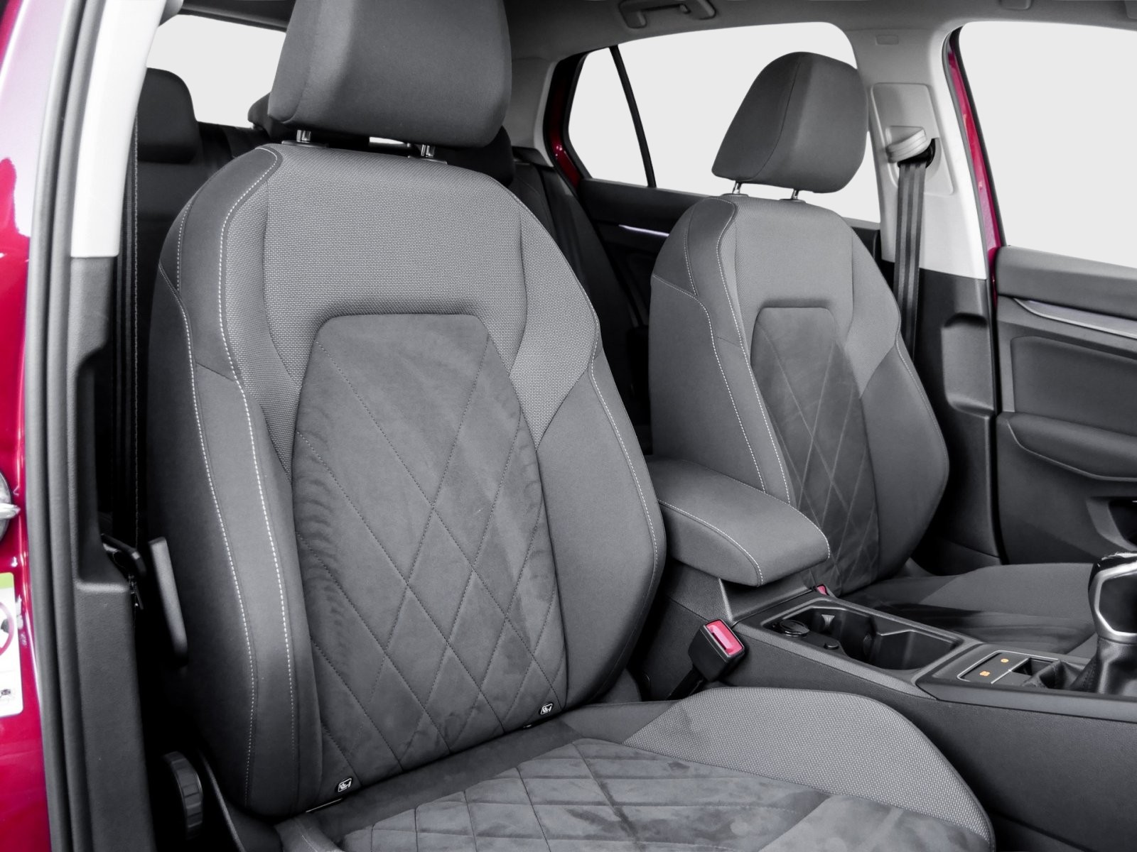Volkswagen Golf VIII Style