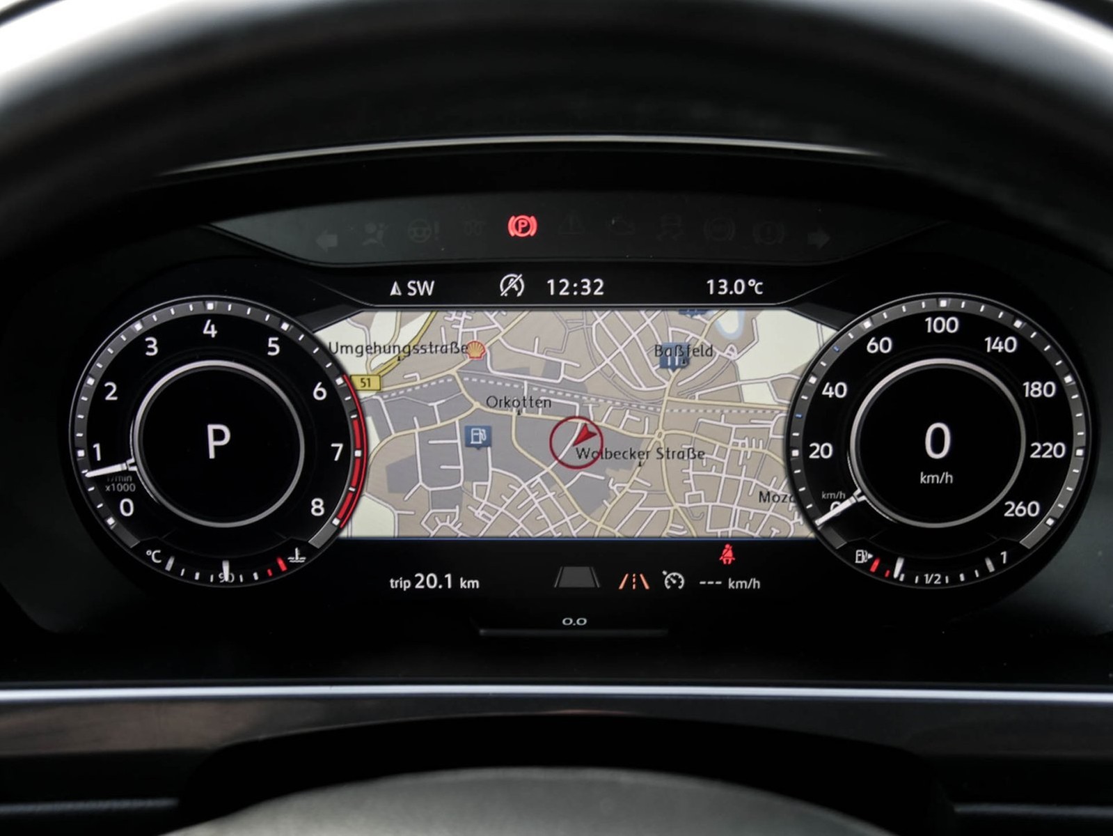 Volkswagen Tiguan SOUND 1.4