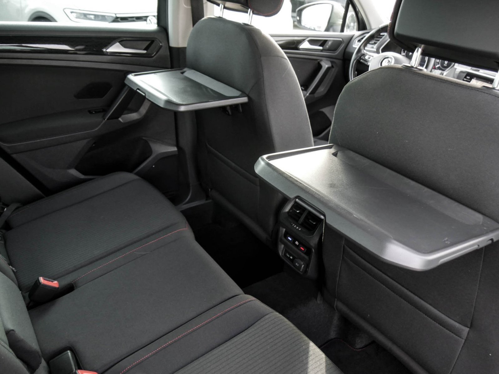 Volkswagen Tiguan SOUND 1.4