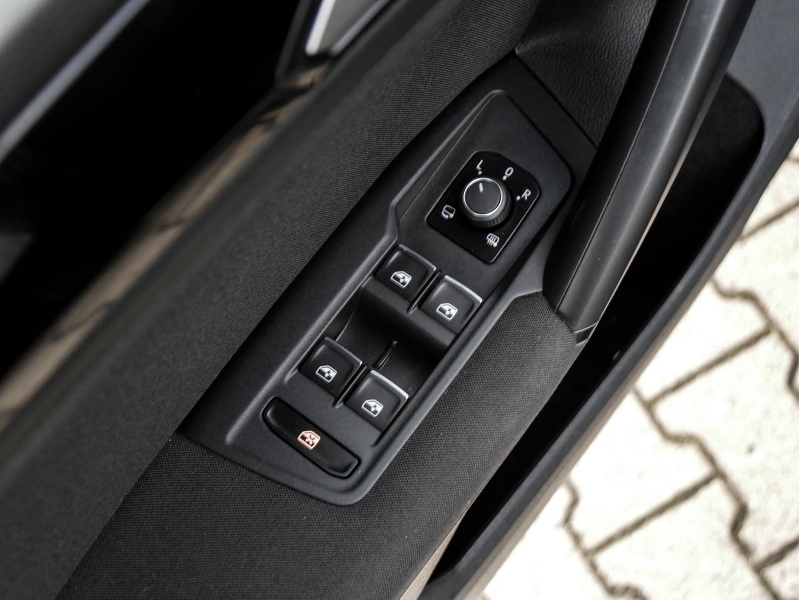 Volkswagen Tiguan SOUND 1.4