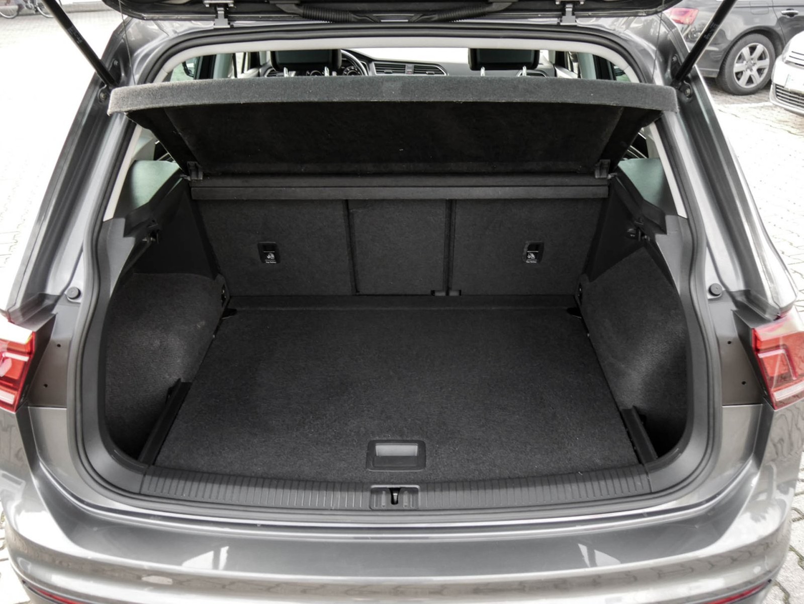 Volkswagen Tiguan SOUND 1.4