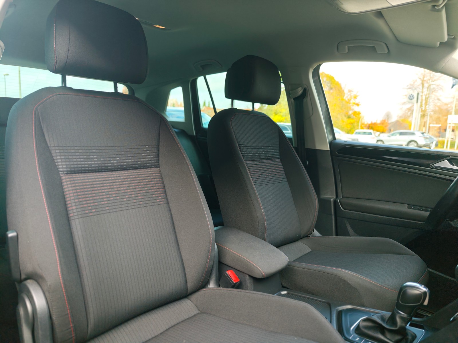 Volkswagen Tiguan SOUND 1.4