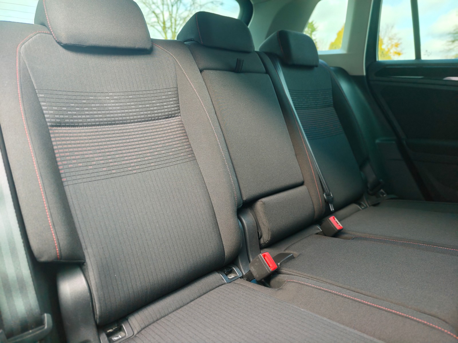 Volkswagen Tiguan SOUND 1.4