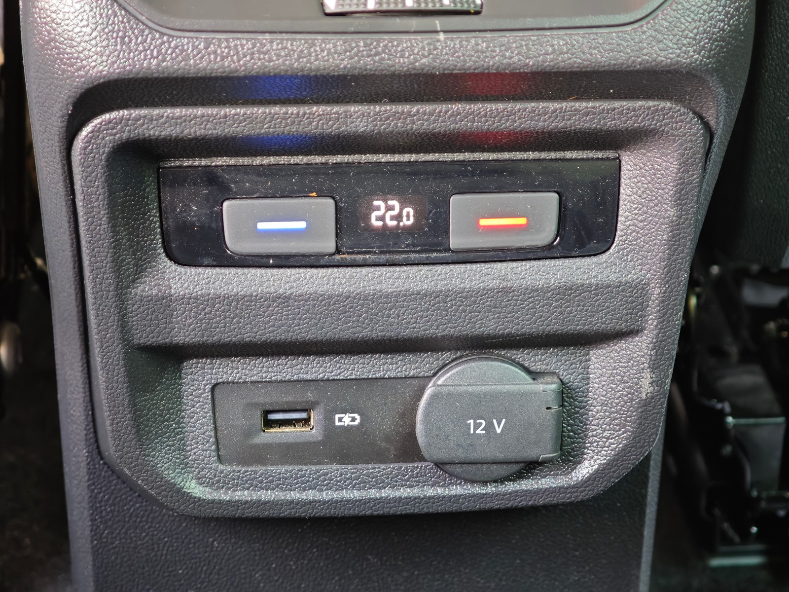 Volkswagen Tiguan SOUND 1.4