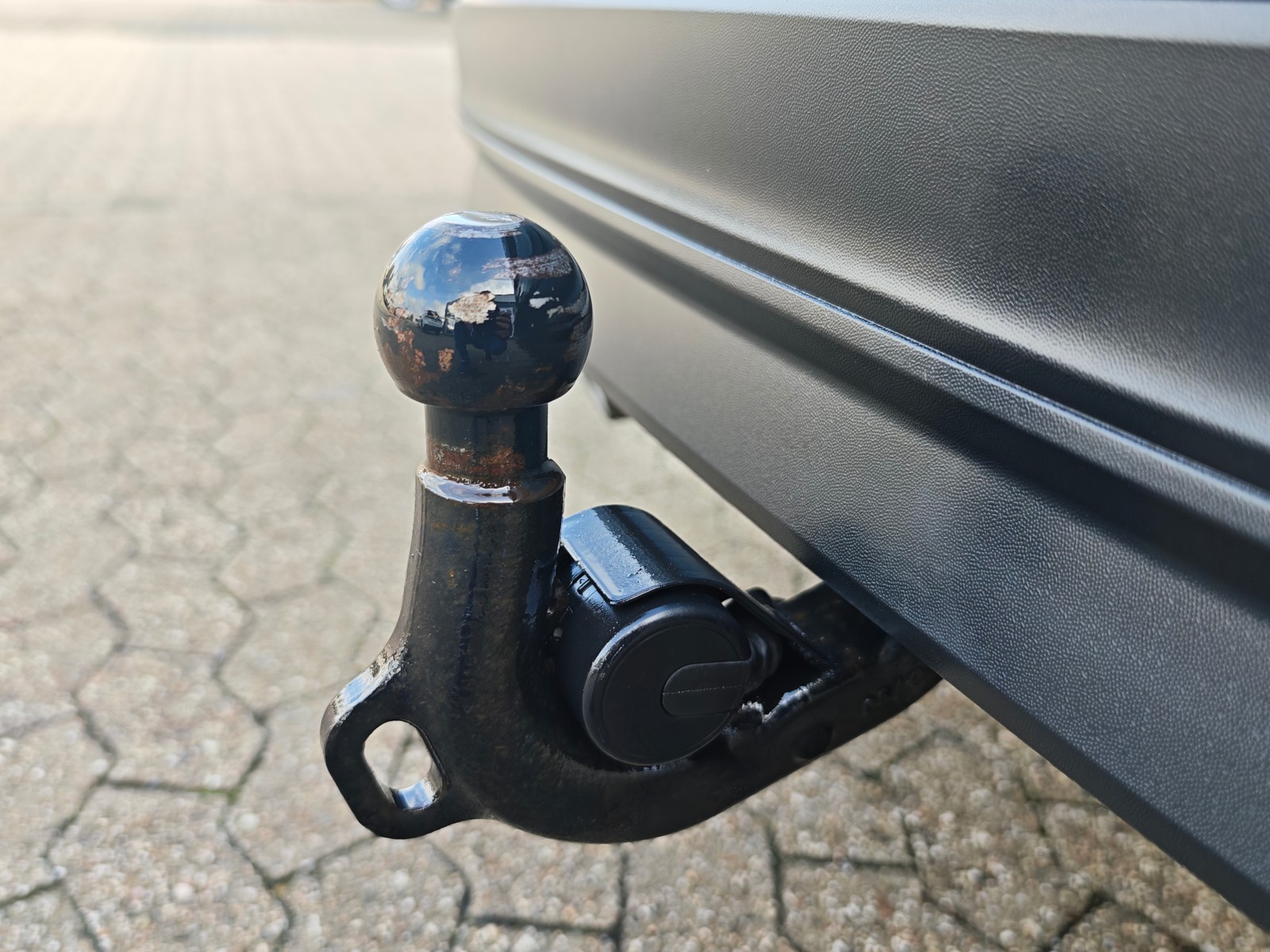 Volkswagen Tiguan SOUND 1.4