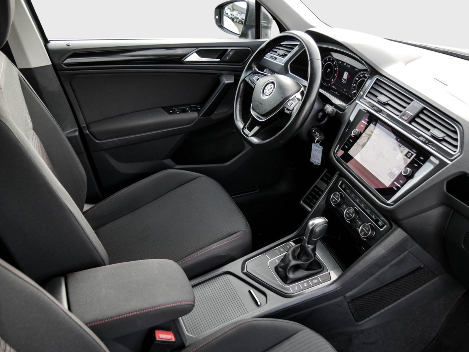 Volkswagen Tiguan SOUND 1.4