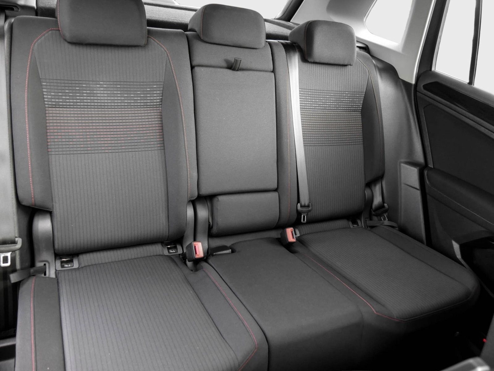 Volkswagen Tiguan SOUND 1.4