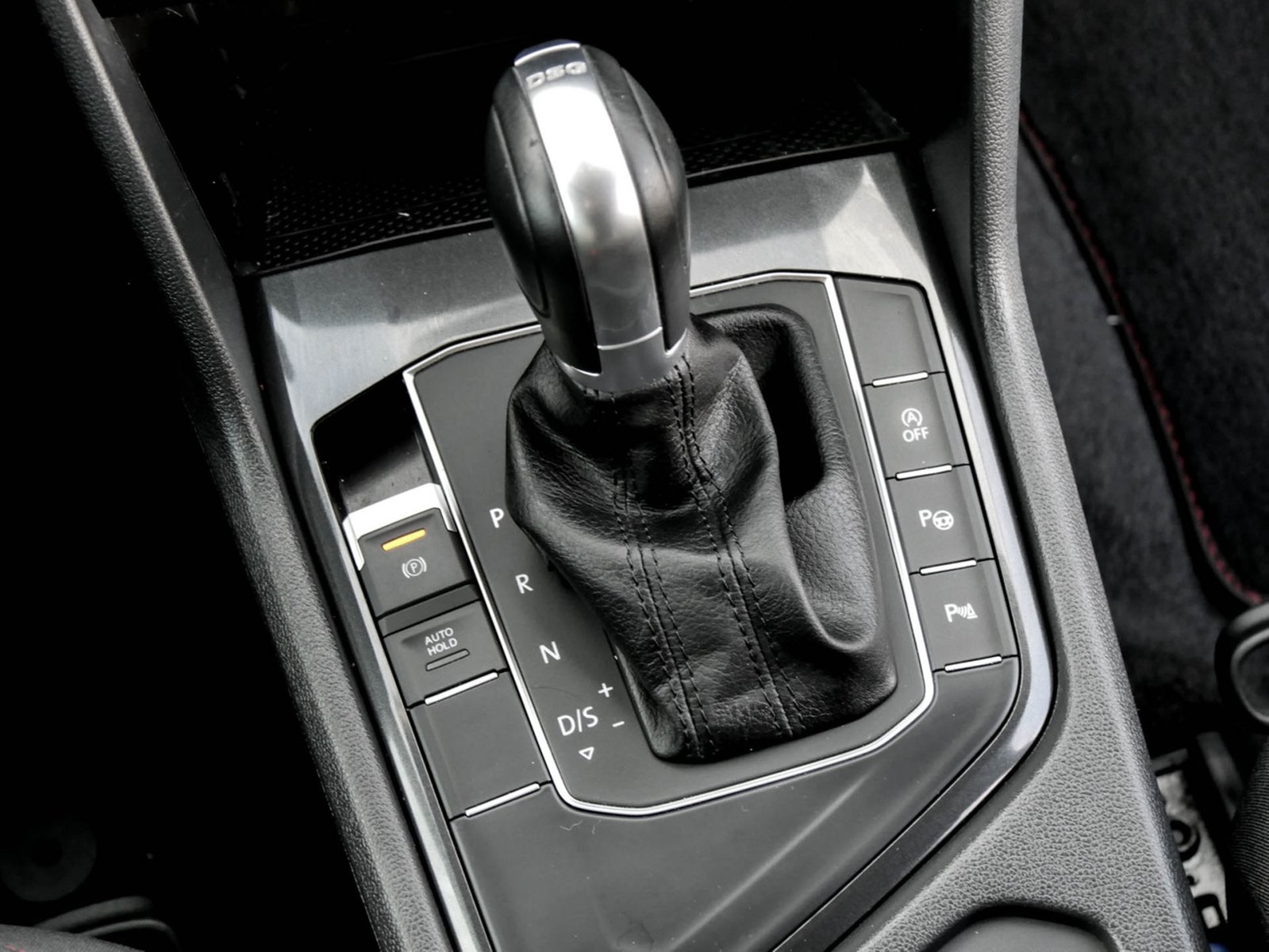 Volkswagen Tiguan SOUND 1.4