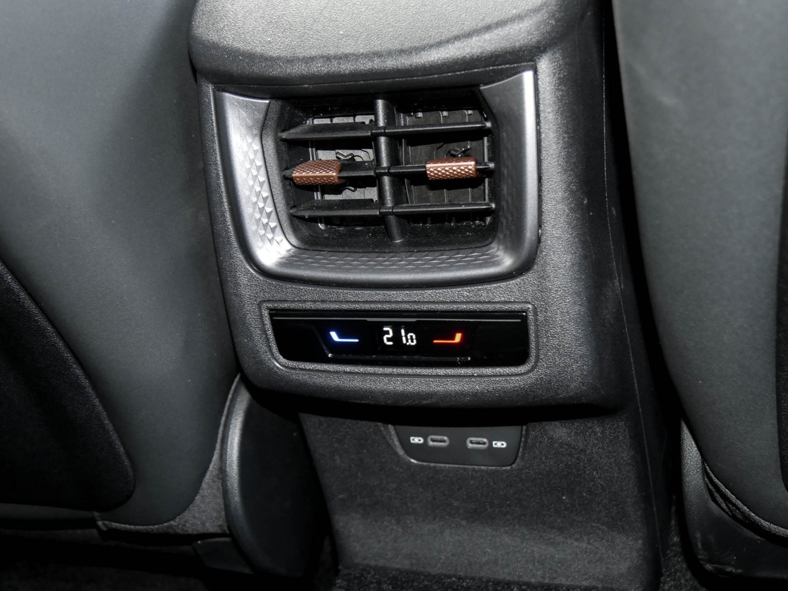 Cupra Terramar 1.5 eTSI