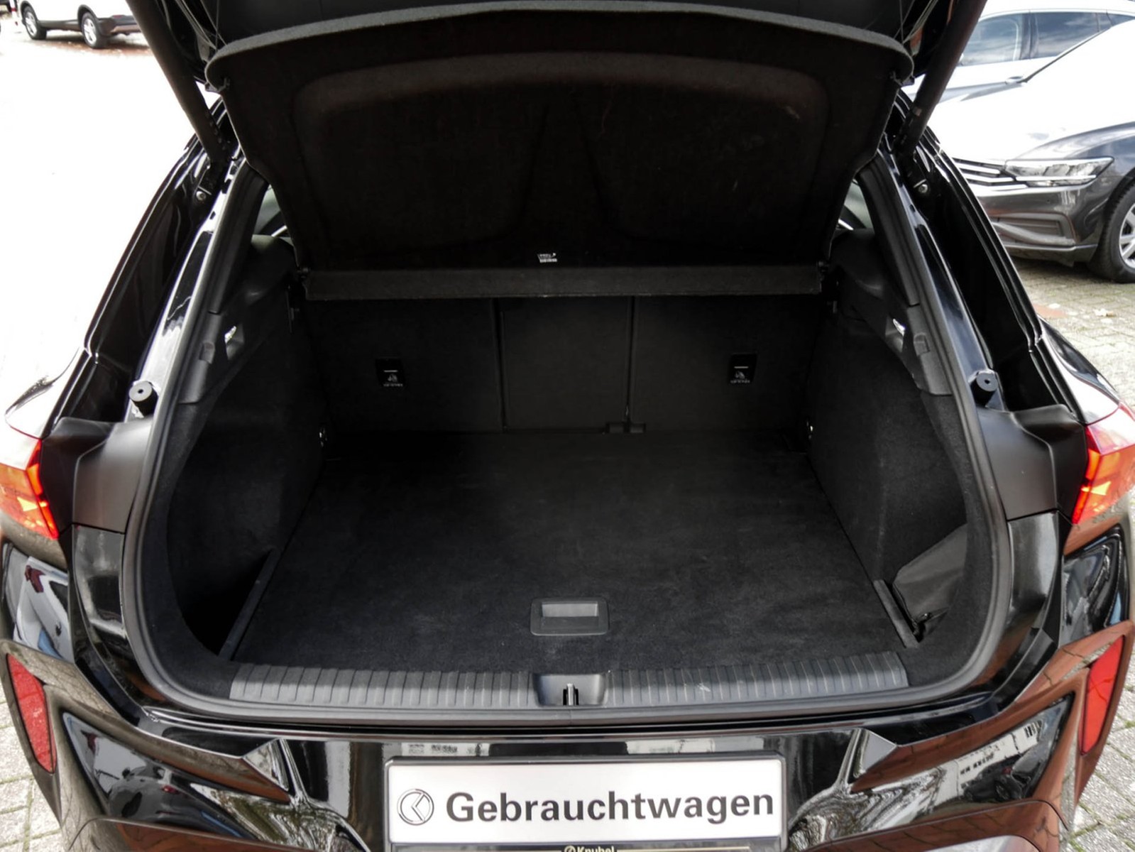 Cupra Terramar 1.5 eTSI