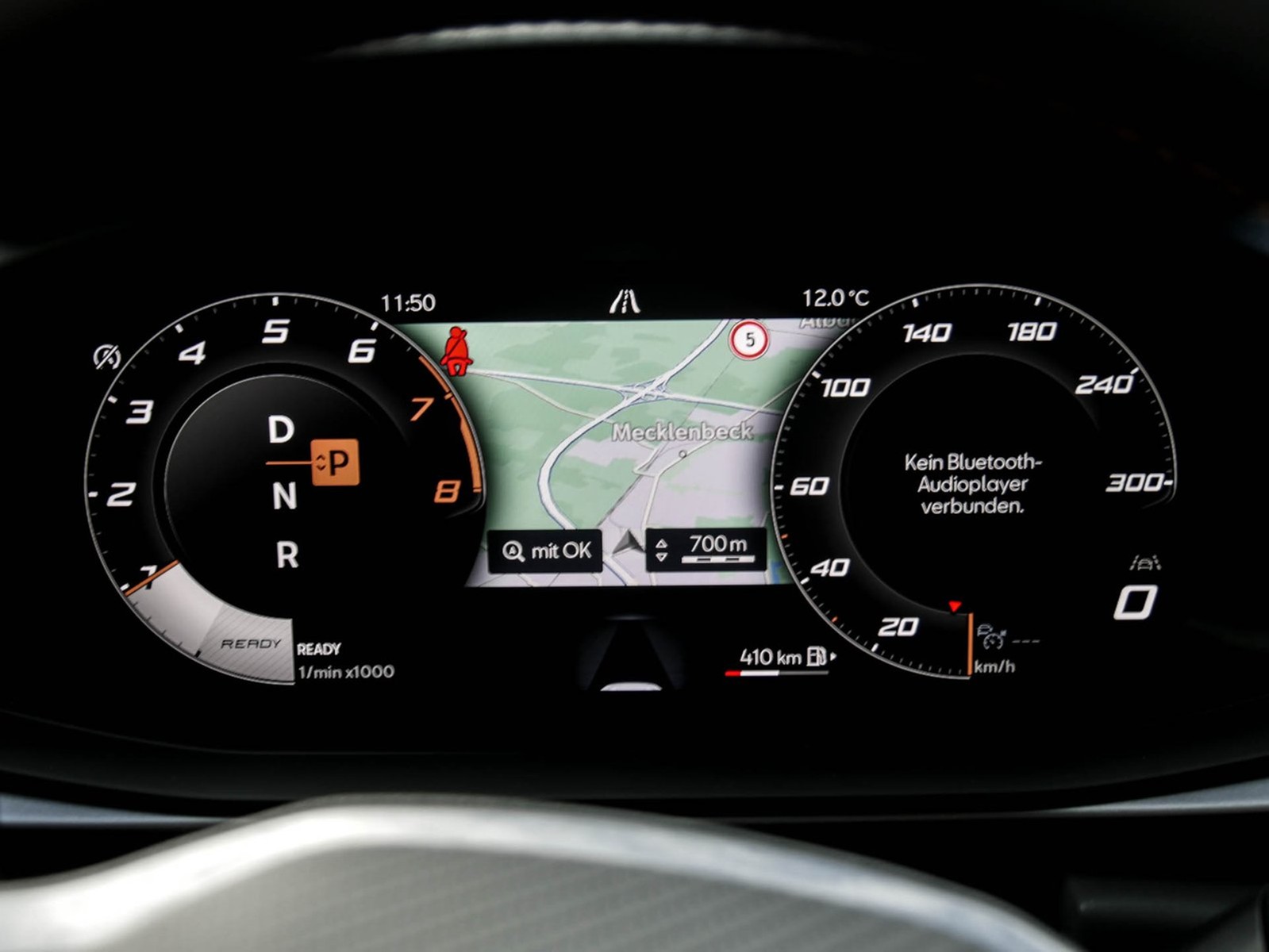 Cupra Terramar 1.5 eTSI