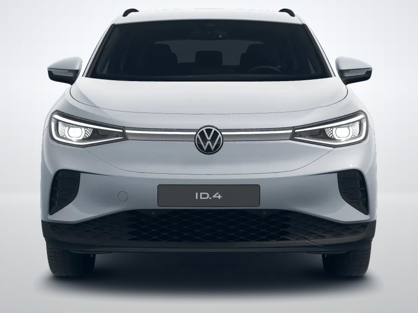 Volkswagen ID.4 Pro IQ.Light