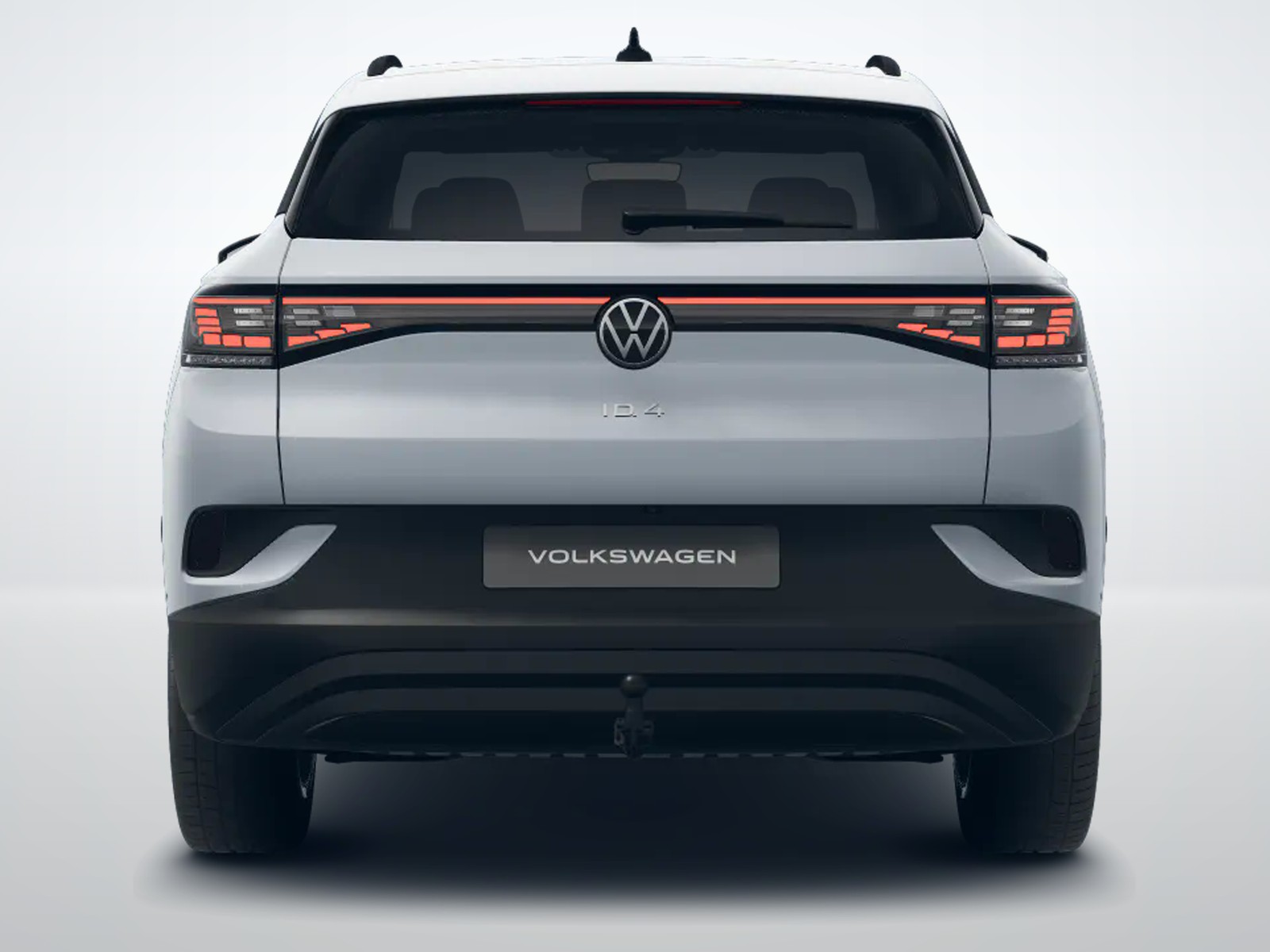 Volkswagen ID.4 Pro IQ.Light