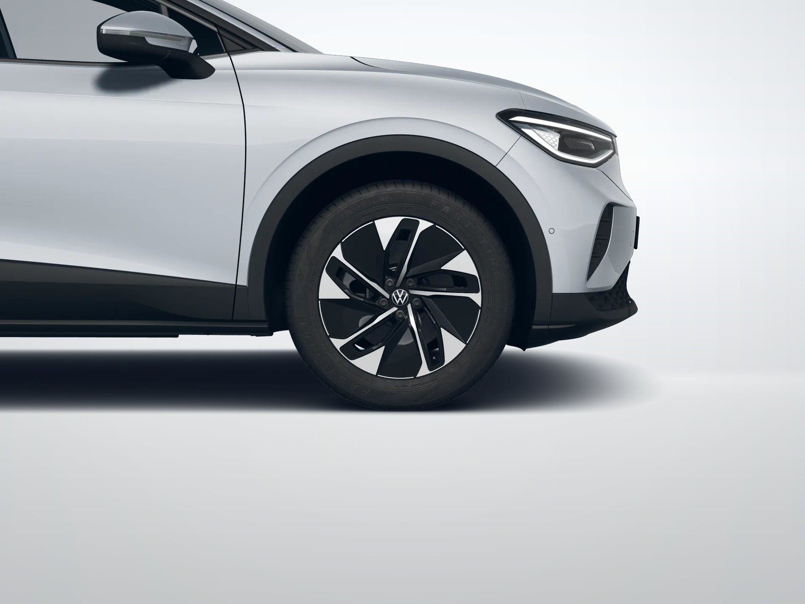 Volkswagen ID.4 Pro IQ.Light