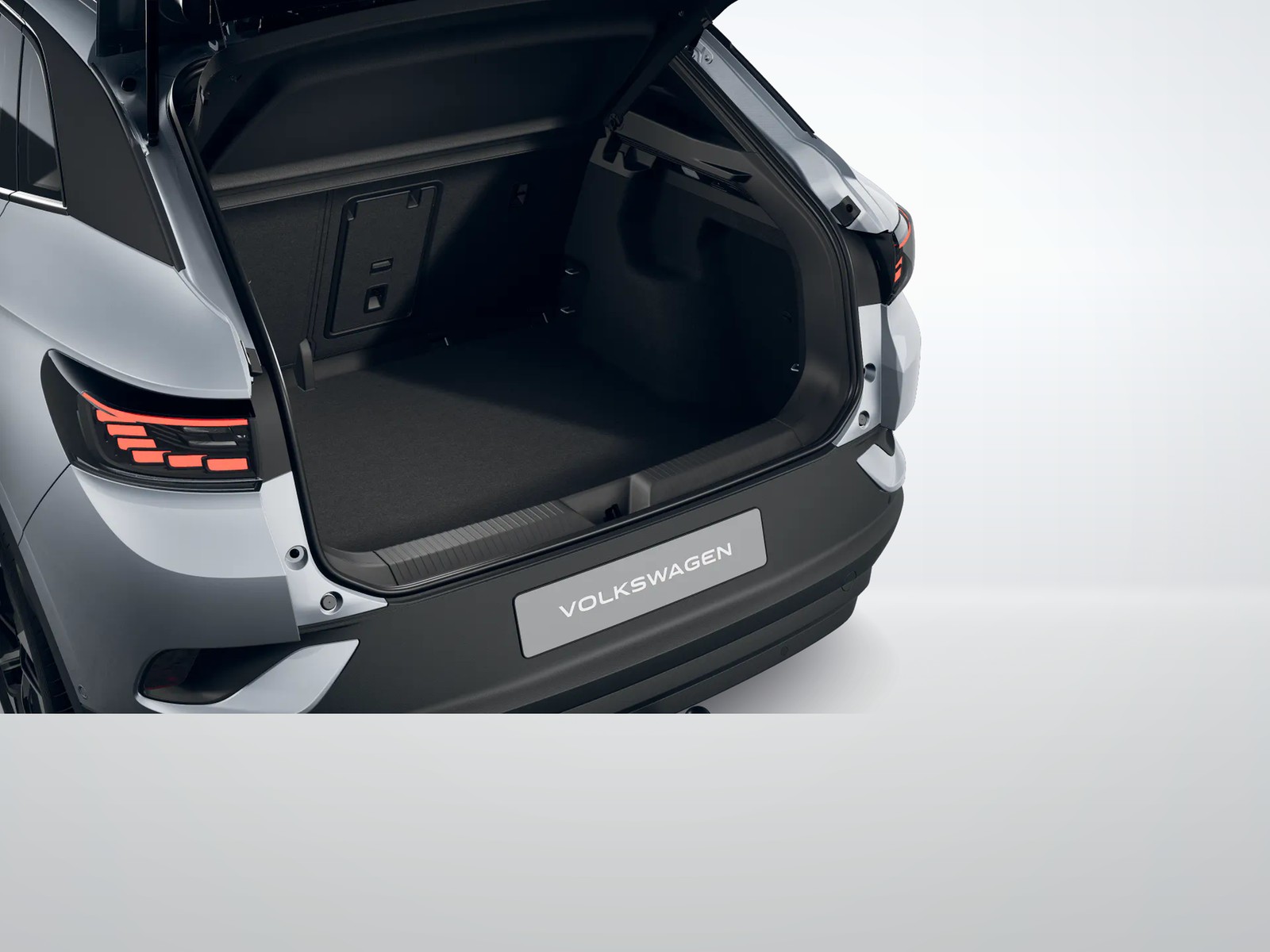 Volkswagen ID.4 Pro IQ.Light