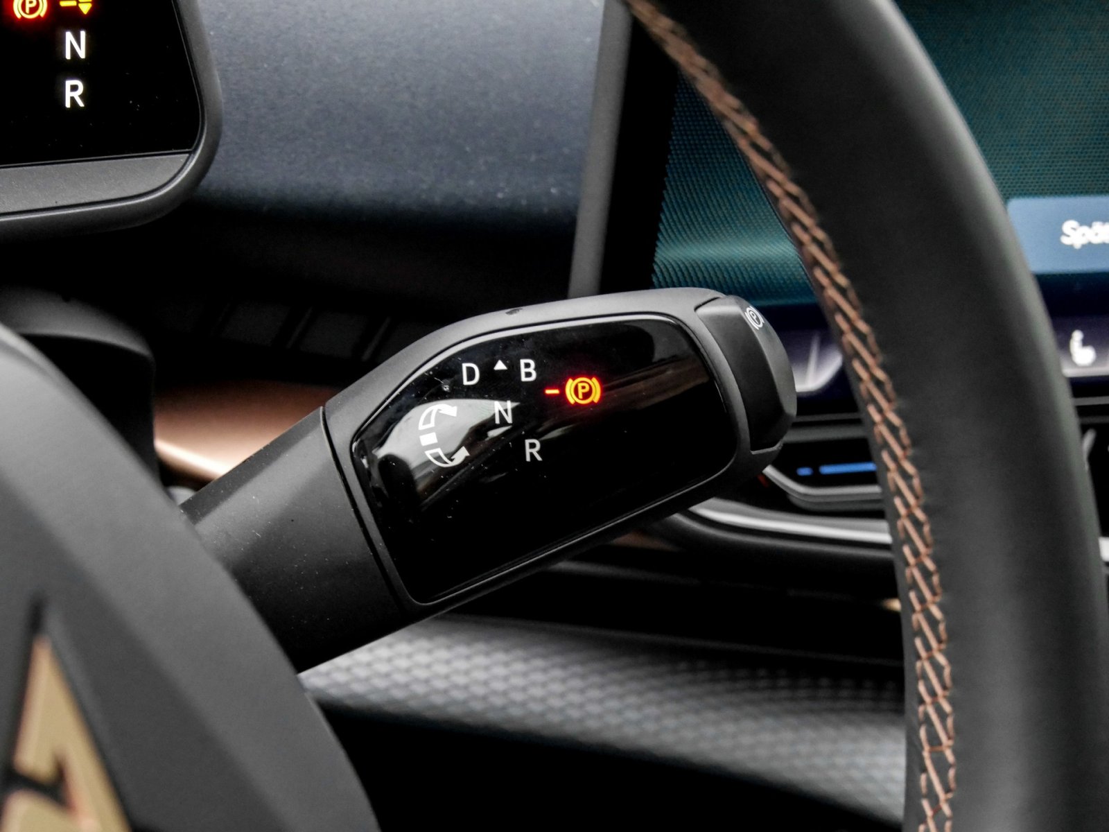 Cupra Tavascan VZ Adrenaline