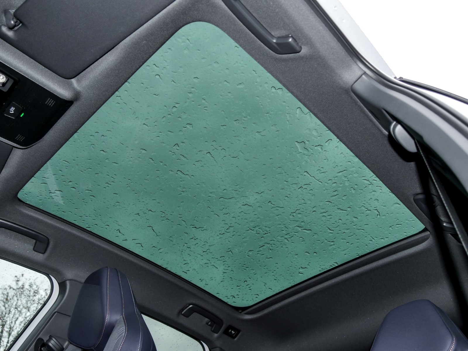 Cupra Tavascan VZ Adrenaline