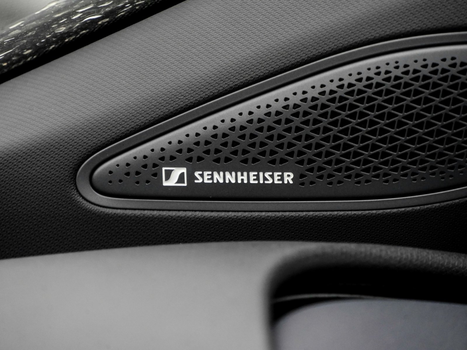 Cupra Tavascan VZ Adrenaline