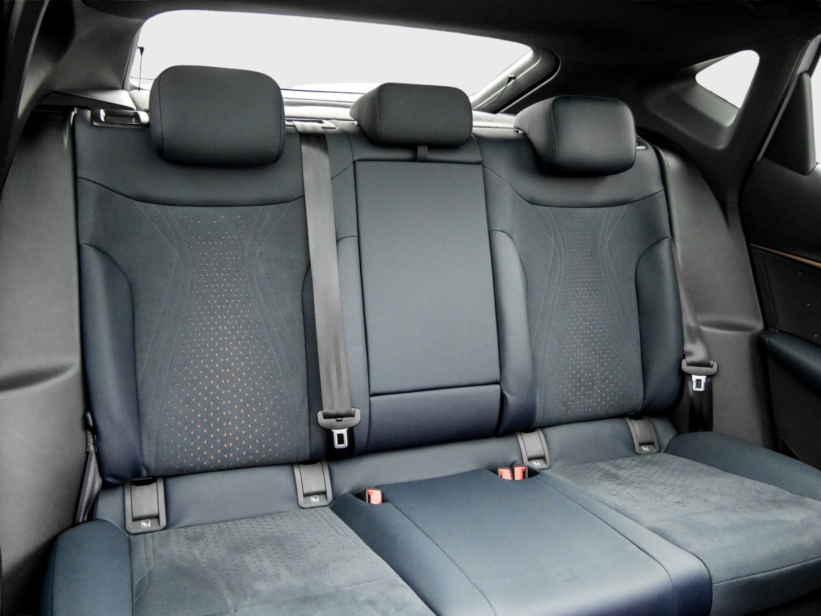 Cupra Tavascan VZ Adrenaline