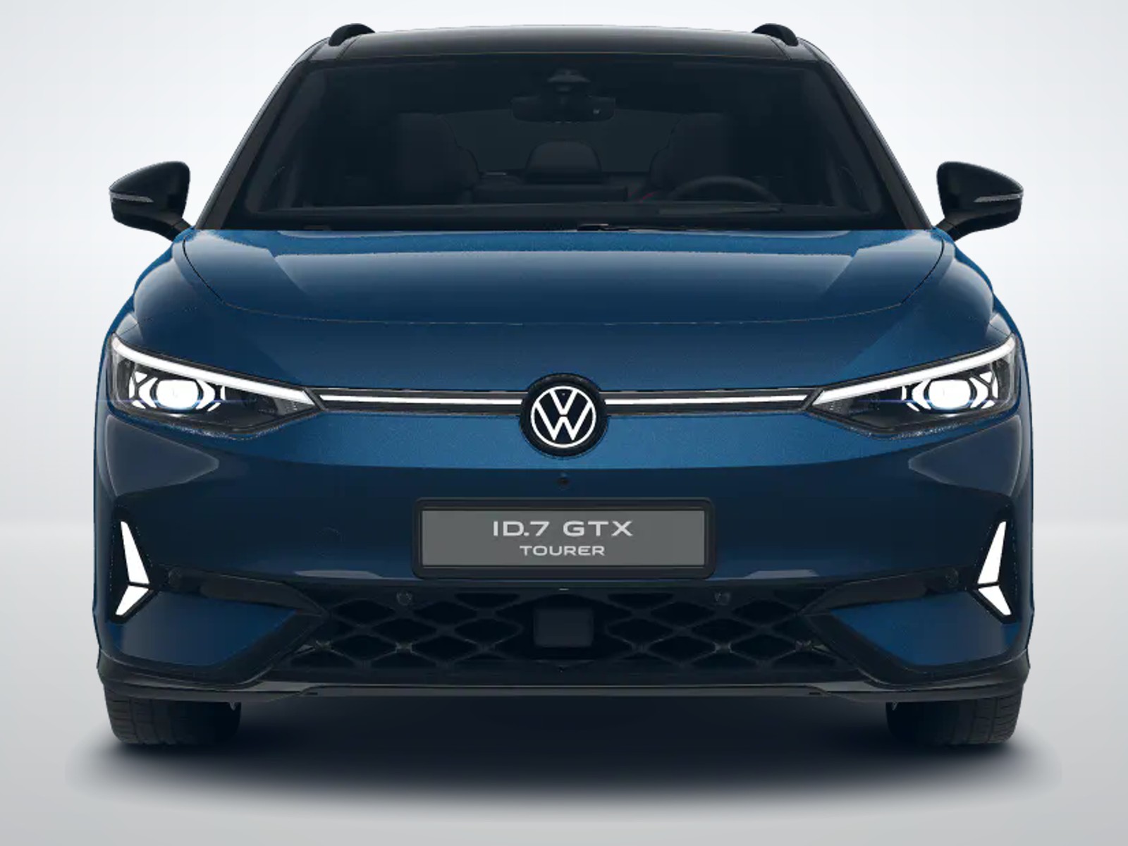 Volkswagen ID.7 Tourer GTX